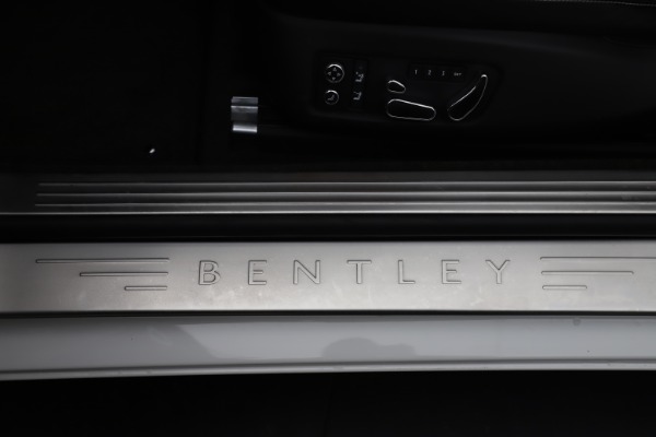 Used 2014 Bentley Continental GTC V8 for sale $106,900 at Maserati of Greenwich in Greenwich CT 06830 24