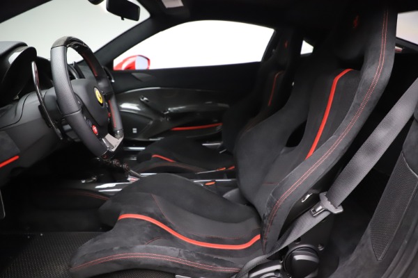 Used 2019 Ferrari 488 Pista for sale Sold at Maserati of Greenwich in Greenwich CT 06830 14