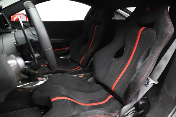 Used 2019 Ferrari 488 Pista for sale $451,900 at Maserati of Greenwich in Greenwich CT 06830 15