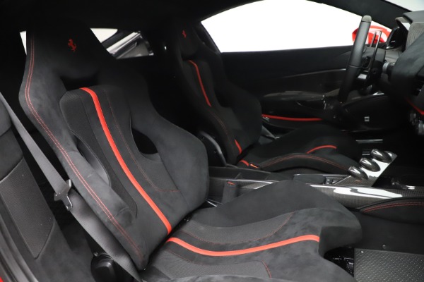 Used 2019 Ferrari 488 Pista for sale $451,900 at Maserati of Greenwich in Greenwich CT 06830 19