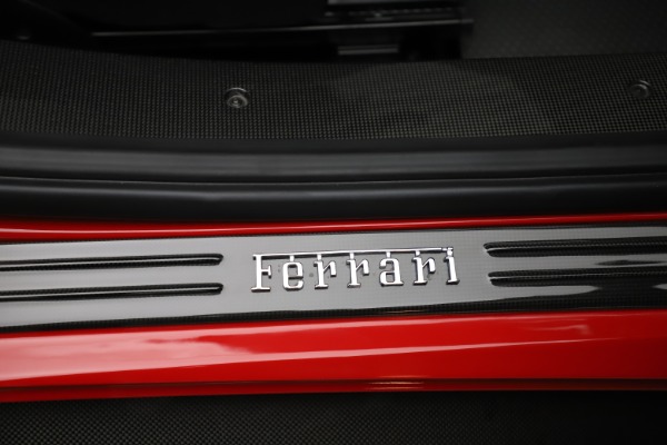 Used 2019 Ferrari 488 Pista for sale $451,900 at Maserati of Greenwich in Greenwich CT 06830 21