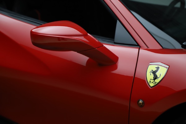 Used 2019 Ferrari 488 Pista for sale $451,900 at Maserati of Greenwich in Greenwich CT 06830 24