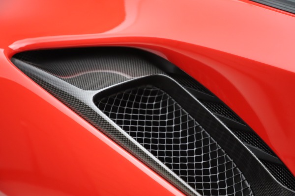 Used 2019 Ferrari 488 Pista for sale $451,900 at Maserati of Greenwich in Greenwich CT 06830 25