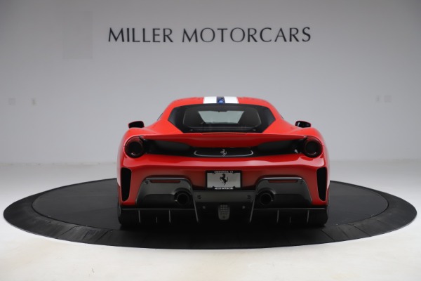 Used 2019 Ferrari 488 Pista for sale Sold at Maserati of Greenwich in Greenwich CT 06830 6