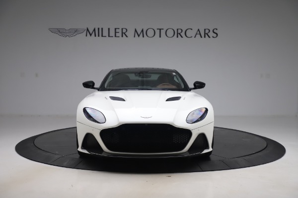 Used 2020 Aston Martin DBS Superleggera for sale Sold at Maserati of Greenwich in Greenwich CT 06830 2