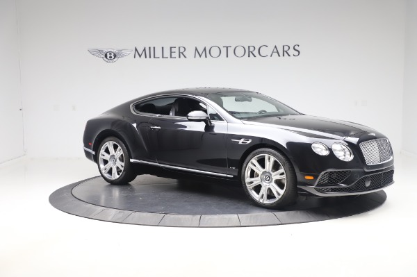 Used 2016 Bentley Continental GT W12 for sale $119,900 at Maserati of Greenwich in Greenwich CT 06830 10