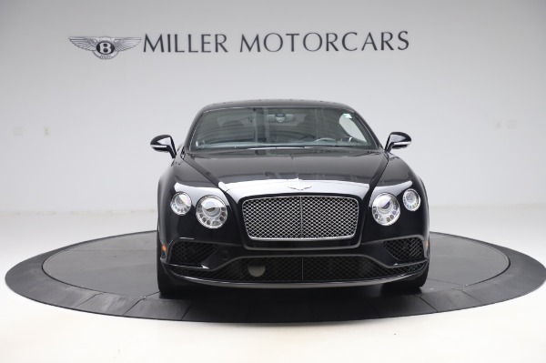 Used 2016 Bentley Continental GT W12 for sale $119,900 at Maserati of Greenwich in Greenwich CT 06830 12