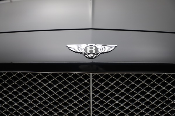 Used 2016 Bentley Continental GT W12 for sale $119,900 at Maserati of Greenwich in Greenwich CT 06830 13