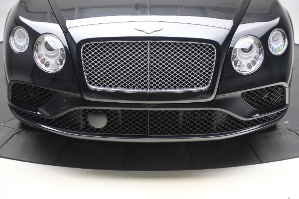 Used 2016 Bentley Continental GT W12 for sale $119,900 at Maserati of Greenwich in Greenwich CT 06830 14