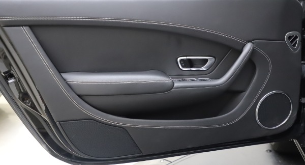 Used 2016 Bentley Continental GT W12 for sale $119,900 at Maserati of Greenwich in Greenwich CT 06830 16