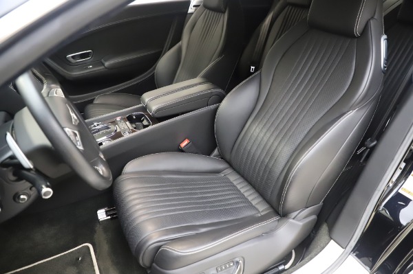 Used 2016 Bentley Continental GT W12 for sale $119,900 at Maserati of Greenwich in Greenwich CT 06830 20