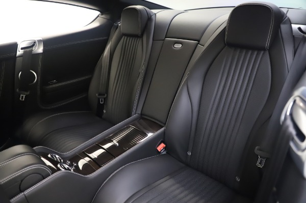 Used 2016 Bentley Continental GT W12 for sale $119,900 at Maserati of Greenwich in Greenwich CT 06830 21