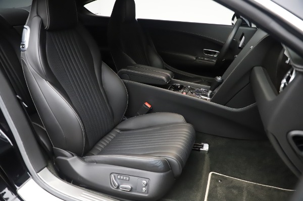 Used 2016 Bentley Continental GT W12 for sale $119,900 at Maserati of Greenwich in Greenwich CT 06830 24