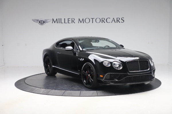 Used 2017 Bentley Continental GT V8 S for sale Sold at Maserati of Greenwich in Greenwich CT 06830 10