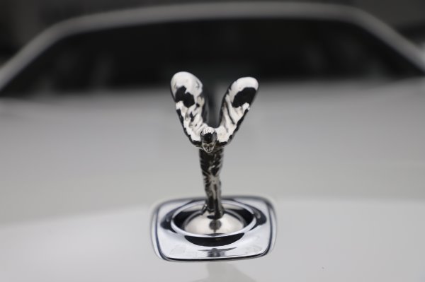 Used 2018 Rolls-Royce Ghost for sale Sold at Maserati of Greenwich in Greenwich CT 06830 22