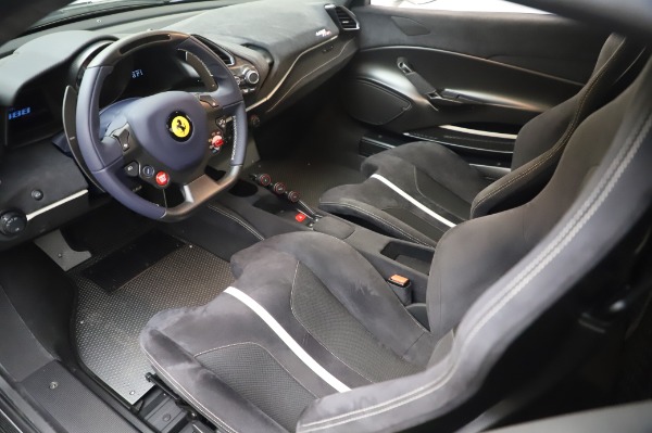 Used 2019 Ferrari 488 Pista for sale Sold at Maserati of Greenwich in Greenwich CT 06830 13