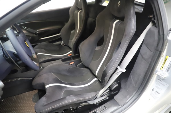 Used 2019 Ferrari 488 Pista for sale $445,900 at Maserati of Greenwich in Greenwich CT 06830 15
