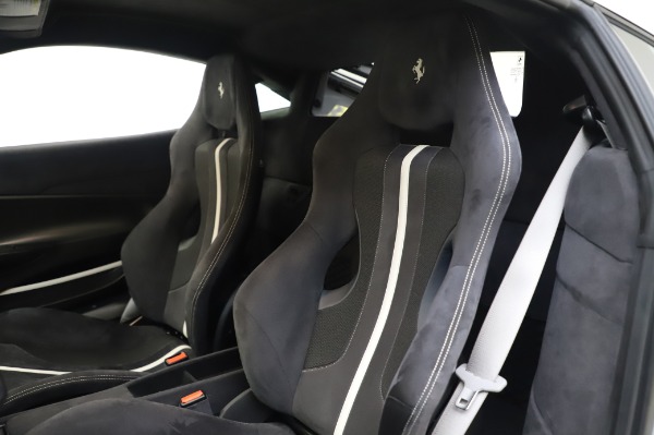 Used 2019 Ferrari 488 Pista for sale $445,900 at Maserati of Greenwich in Greenwich CT 06830 16