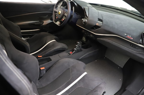 Used 2019 Ferrari 488 Pista for sale $445,900 at Maserati of Greenwich in Greenwich CT 06830 18
