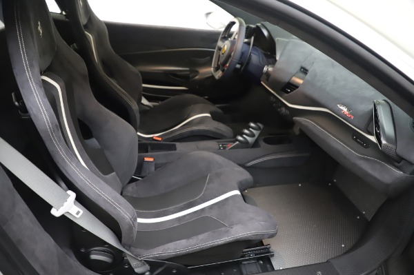 Used 2019 Ferrari 488 Pista for sale $445,900 at Maserati of Greenwich in Greenwich CT 06830 19