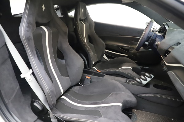 Used 2019 Ferrari 488 Pista for sale $445,900 at Maserati of Greenwich in Greenwich CT 06830 20