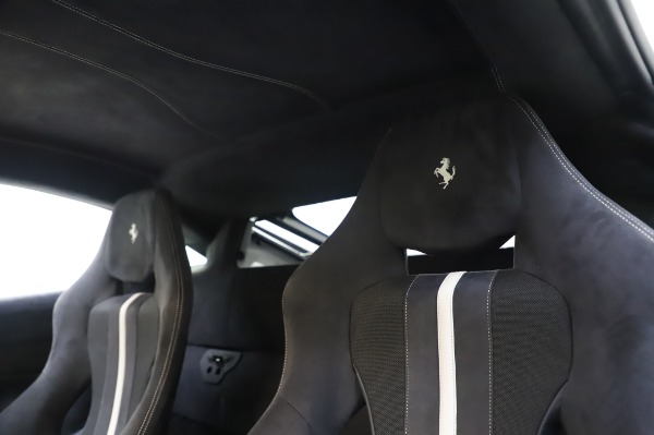 Used 2019 Ferrari 488 Pista for sale $445,900 at Maserati of Greenwich in Greenwich CT 06830 23