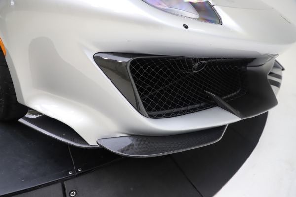 Used 2019 Ferrari 488 Pista for sale $445,900 at Maserati of Greenwich in Greenwich CT 06830 25