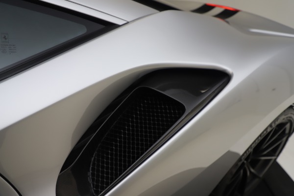 Used 2019 Ferrari 488 Pista for sale $445,900 at Maserati of Greenwich in Greenwich CT 06830 26