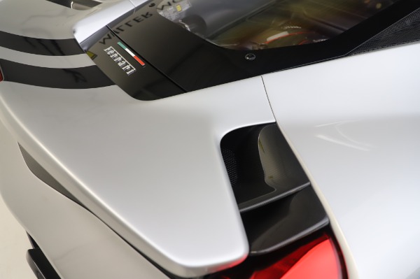 Used 2019 Ferrari 488 Pista for sale $445,900 at Maserati of Greenwich in Greenwich CT 06830 27