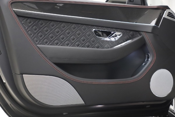 Used 2020 Bentley Continental GTC W12 for sale $254,900 at Maserati of Greenwich in Greenwich CT 06830 24
