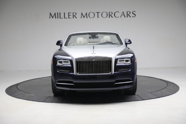 Used 2017 Rolls-Royce Dawn for sale $244,900 at Maserati of Greenwich in Greenwich CT 06830 13