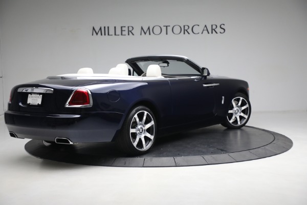 Used 2017 Rolls-Royce Dawn for sale $244,900 at Maserati of Greenwich in Greenwich CT 06830 2