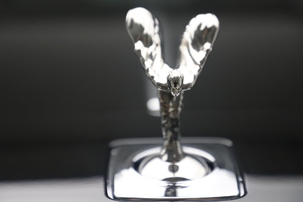 Used 2015 Rolls-Royce Wraith for sale Sold at Maserati of Greenwich in Greenwich CT 06830 28