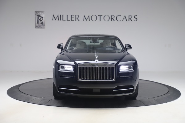 Used 2015 Rolls-Royce Wraith for sale Sold at Maserati of Greenwich in Greenwich CT 06830 5