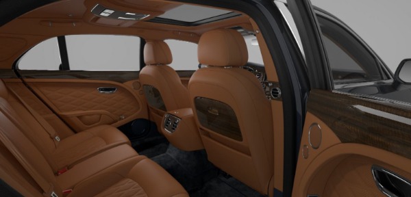 New 2020 Bentley Mulsanne for sale Sold at Maserati of Greenwich in Greenwich CT 06830 8