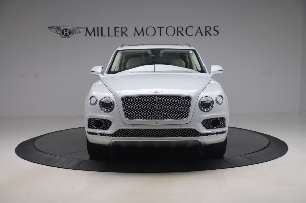 New 2020 Bentley Bentayga Hybrid for sale Sold at Maserati of Greenwich in Greenwich CT 06830 12