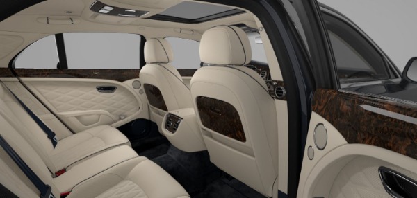 New 2020 Bentley Mulsanne for sale Sold at Maserati of Greenwich in Greenwich CT 06830 6