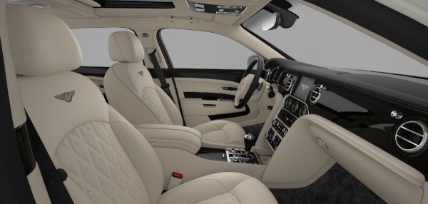 New 2020 Bentley Mulsanne for sale Sold at Maserati of Greenwich in Greenwich CT 06830 7
