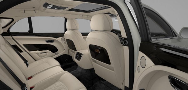 New 2020 Bentley Mulsanne for sale Sold at Maserati of Greenwich in Greenwich CT 06830 8