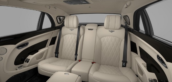 New 2020 Bentley Mulsanne for sale Sold at Maserati of Greenwich in Greenwich CT 06830 9