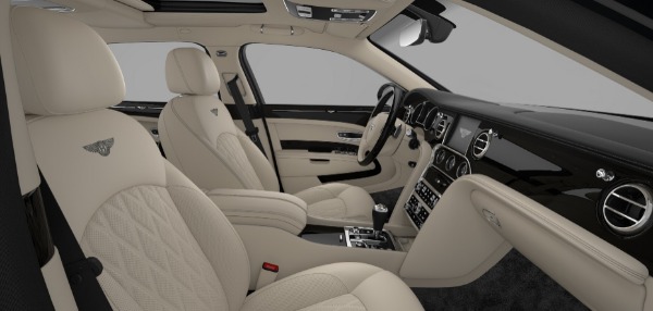 New 2020 Bentley Mulsanne for sale $356,970 at Maserati of Greenwich in Greenwich CT 06830 7