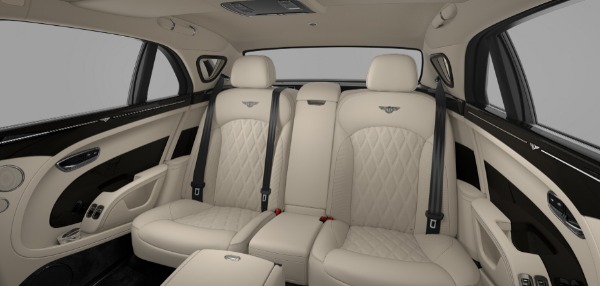 New 2020 Bentley Mulsanne for sale $356,970 at Maserati of Greenwich in Greenwich CT 06830 9