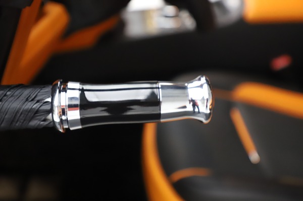 Used 2020 Rolls-Royce Wraith for sale $359,900 at Maserati of Greenwich in Greenwich CT 06830 18