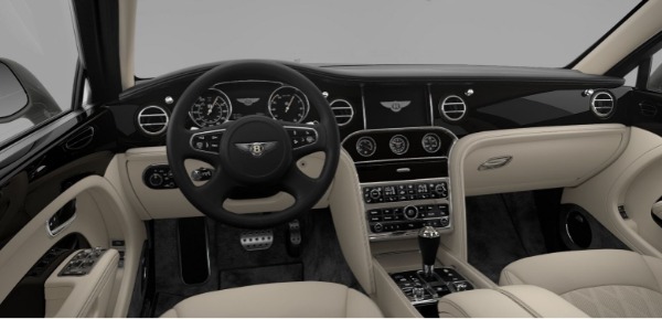 New 2020 Bentley Mulsanne Speed for sale Sold at Maserati of Greenwich in Greenwich CT 06830 6