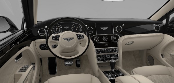 New 2020 Bentley Mulsanne Speed for sale Sold at Maserati of Greenwich in Greenwich CT 06830 6