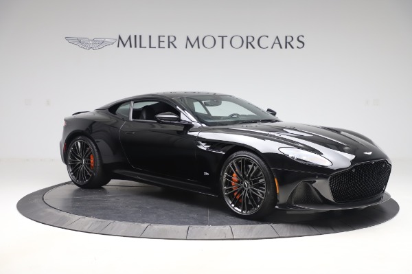 New 2020 Aston Martin DBS Superleggera for sale Sold at Maserati of Greenwich in Greenwich CT 06830 12