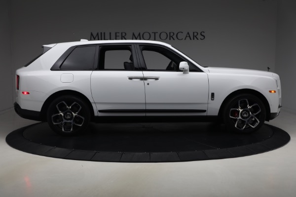 Used 2020 Rolls-Royce Cullinan Black Badge for sale $299,900 at Maserati of Greenwich in Greenwich CT 06830 10