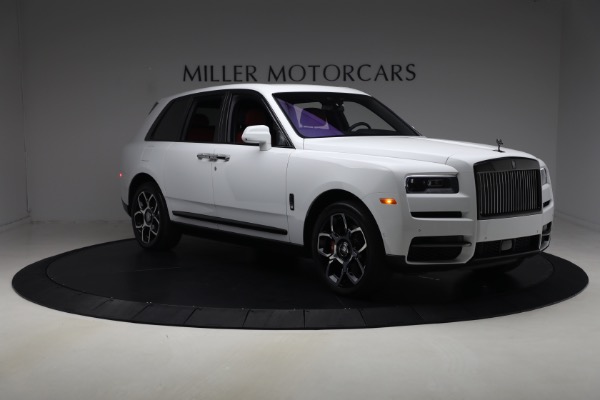 Used 2020 Rolls-Royce Cullinan Black Badge for sale $299,900 at Maserati of Greenwich in Greenwich CT 06830 11