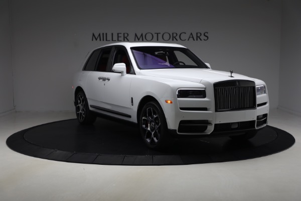Used 2020 Rolls-Royce Cullinan Black Badge for sale $299,900 at Maserati of Greenwich in Greenwich CT 06830 12