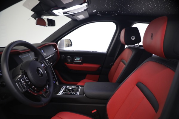 Used 2020 Rolls-Royce Cullinan Black Badge for sale $299,900 at Maserati of Greenwich in Greenwich CT 06830 17